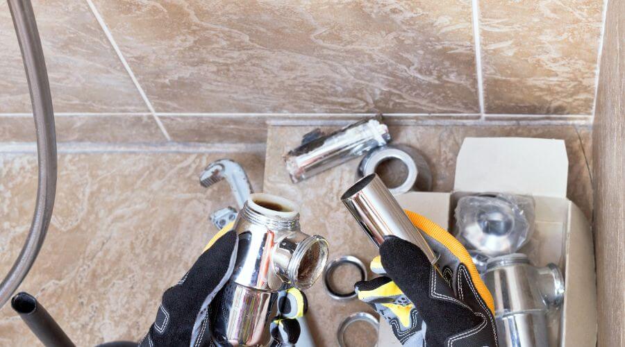 Expert Emergency Roof Repairs services in Browns Valley, CA